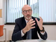 Si è dimesso il dg della sanità veneto Massimo Annicchiarico