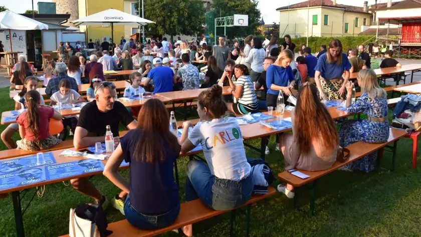 Sagre a rischio con la nuova riforma del terzo settore