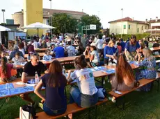 Sagre a rischio con la nuova riforma del terzo settore