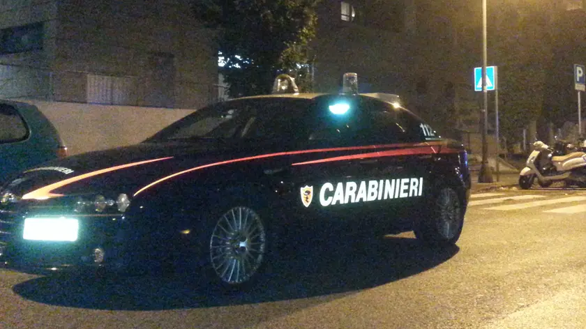 Tre banditi armati rapinano il Conad di San Martino di Lupari