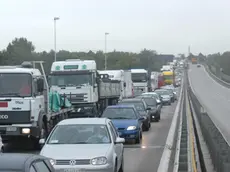 Strada del Santo: in arrivo la doppia corsia