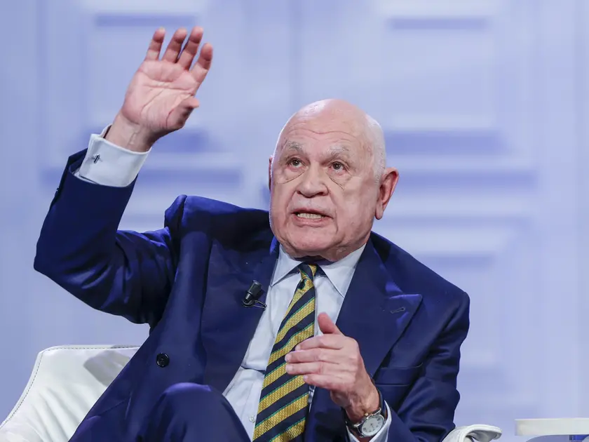 Carlo Nordio, Ministro della Giustizia