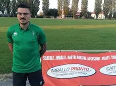 Il presidente Federico Lunardi