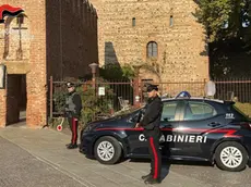 L'arresto è stato eseguito dai carabinieri