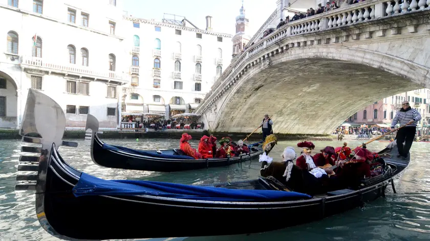 Gondolieri battuti al tar sul test anti-droga