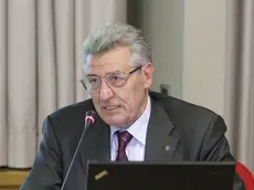 Gilberto Muraro, presidente uscente della Fondazione Cariparo