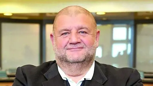 Il consigliere regionale della Lega Roberto Marcato