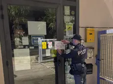 La polizia chiude il locale di Sant’Angelo di Piove di Sacco