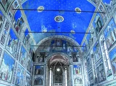La Cappella degli Scrovegni, il capolavoro di Giotto, sarà sempre più visitabile anche in orario serale