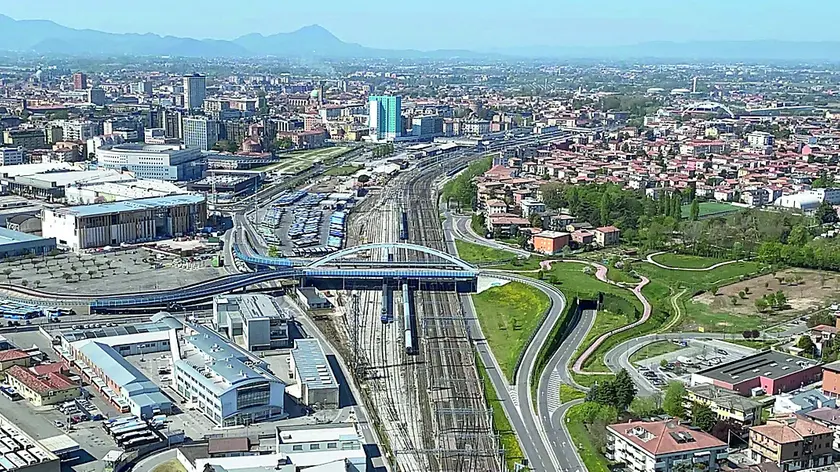 Sono in crescita anche i residenti nel territorio comunale