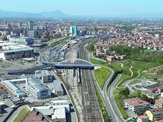 Sono in crescita anche i residenti nel territorio comunale