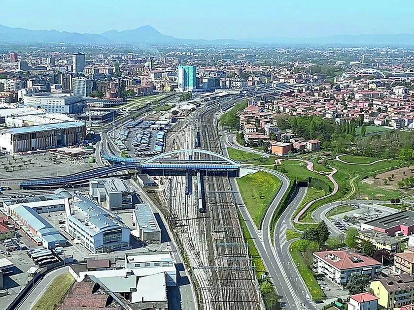 Sono in crescita anche i residenti nel territorio comunale