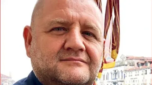 Roberto Marcato si è autocandidato per il Comune di Padova