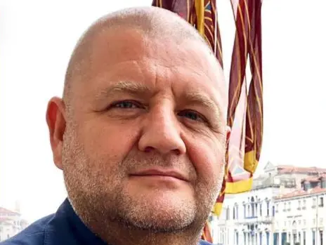 Roberto Marcato si è autocandidato per il Comune di Padova