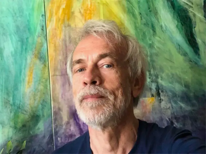 Stefano Marcato aveva 58 anni