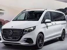 Furgoncini rubati in Germania e rivenduti nel Padovano