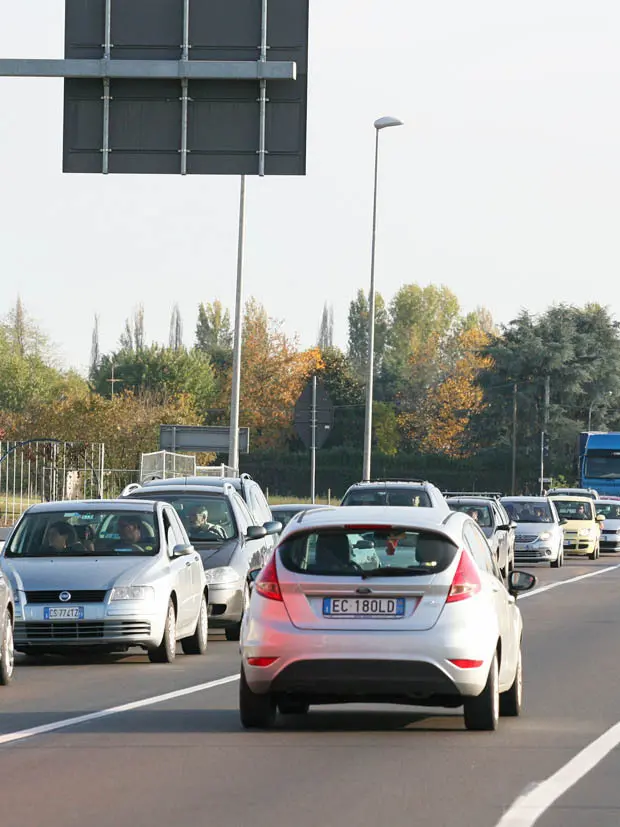 Il nodo viabilità nel Padovano: i dossier