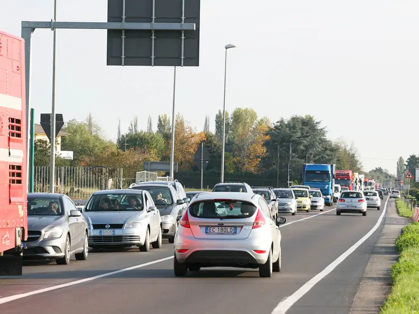 Il nodo viabilità nel Padovano: i dossier