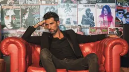 Bassel Bakdounes Ceo di Velvet Media