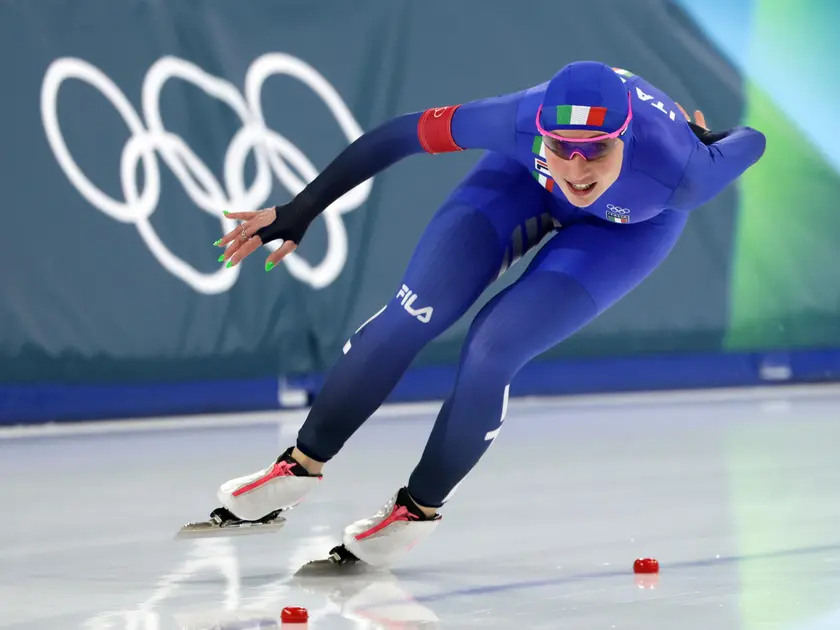 Francesca Lollobrigida