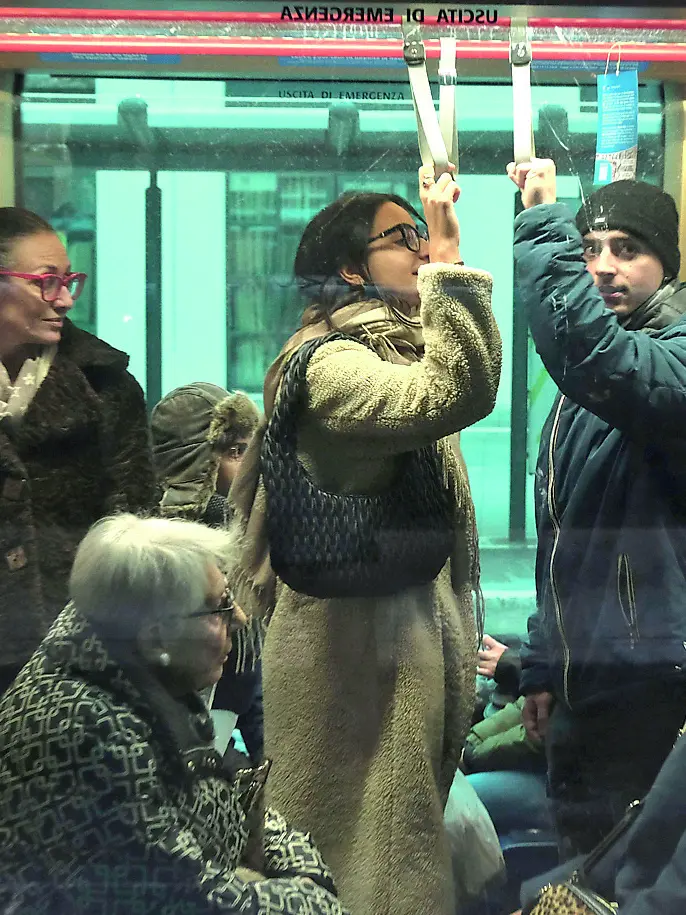 Quando il nuovo tram entrerà in funzione ci sarà un importante aumento dei costi di gestione