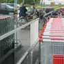 Arrestati due ladri di supermercati