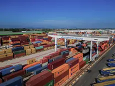 L'Interporto di Padova