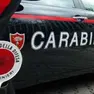 Scappano dai carabinieri e poi li aggrediscono: arrestati due ventenni