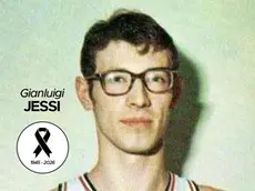 Gianluigi Jessi