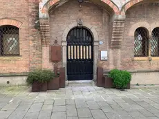Il nuovo locale che apre il piazzetta San Nicolò a Padova
