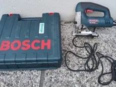 Merce di sospetta provenienza furtiva recuperata dai carabinieri di Setteville