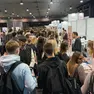 Migliaia di studenti in Fiera per l’evento di orientamento organizzato dal Bo