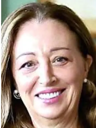 Da sinistra Antonio Parbonetti, Daniela Mapelli e Gaudenzio Meneghesso