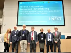 Diciotto i progetti ideati da 38 imprese per aiutare la transizione verde e digitale della manifattura avanzata,