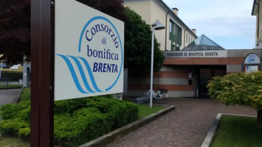 Il Consorzio Brenta verso il commissariamento