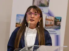 Patrizia Simionato, nuova direttrice generale dello Iov