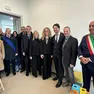 L'inaugurazione del nido intitolato a Sammy Basso