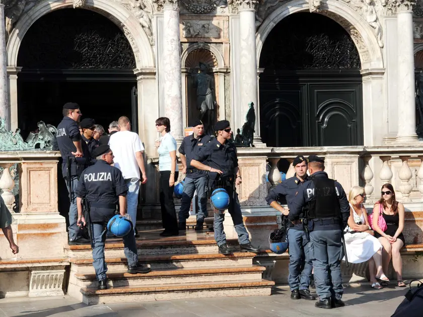 Attacco a Teheran: innalzato il livello di allerta a Venezia