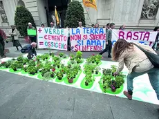 Il presidente Tosato: «Le nostre idee erano considerate utopie, dobbiamo proteggere il nostro pianeta»