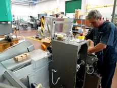 Nelle piccole e medie imprese artigiane cala la capacità di ottenere prestiti