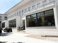 L'Istituto Alberghiero Pietro d'Abano