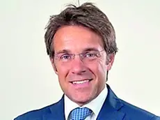 L’avvocato Eugenio Bettella