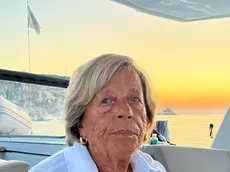 Italia Salvagnin Luxardo, detta “Pupa”, aveva 82 anni