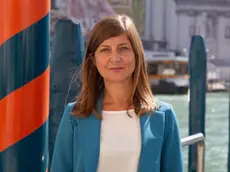 Elena Ostanel sui conti in rosso della Pedemontana Veneta