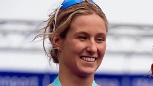 La padovana Francesca Tarantello