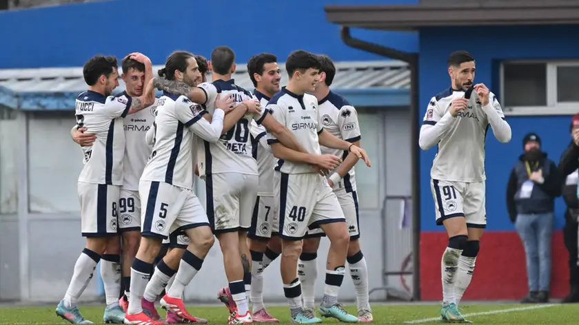 Un altro pareggio in casa per il Cittadella