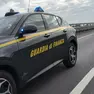 La guardia di finanza ha sequestrato sette immobili a un imprenditore