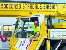 Cristian Biasion, 50 anni, lascia la moglie e due figlie