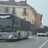 Autobus a Padova