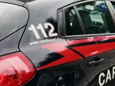 I due uomini sono stati denunciati